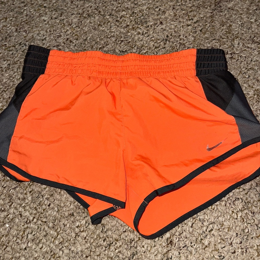 Nike dri fit shorts